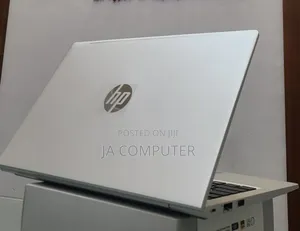 New Laptop HP ProBook 430 16GB Intel Core I5 SSD 512GB