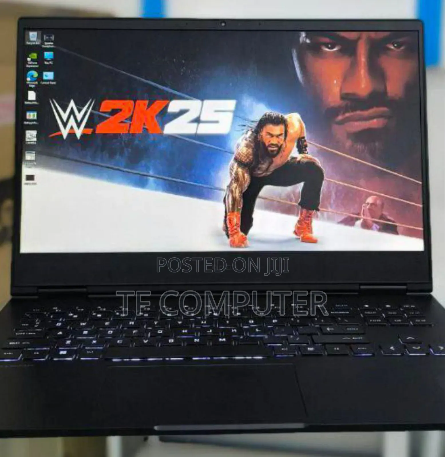 New Laptop HP Omen 16 16GB Intel Core I5 SSD 512GB