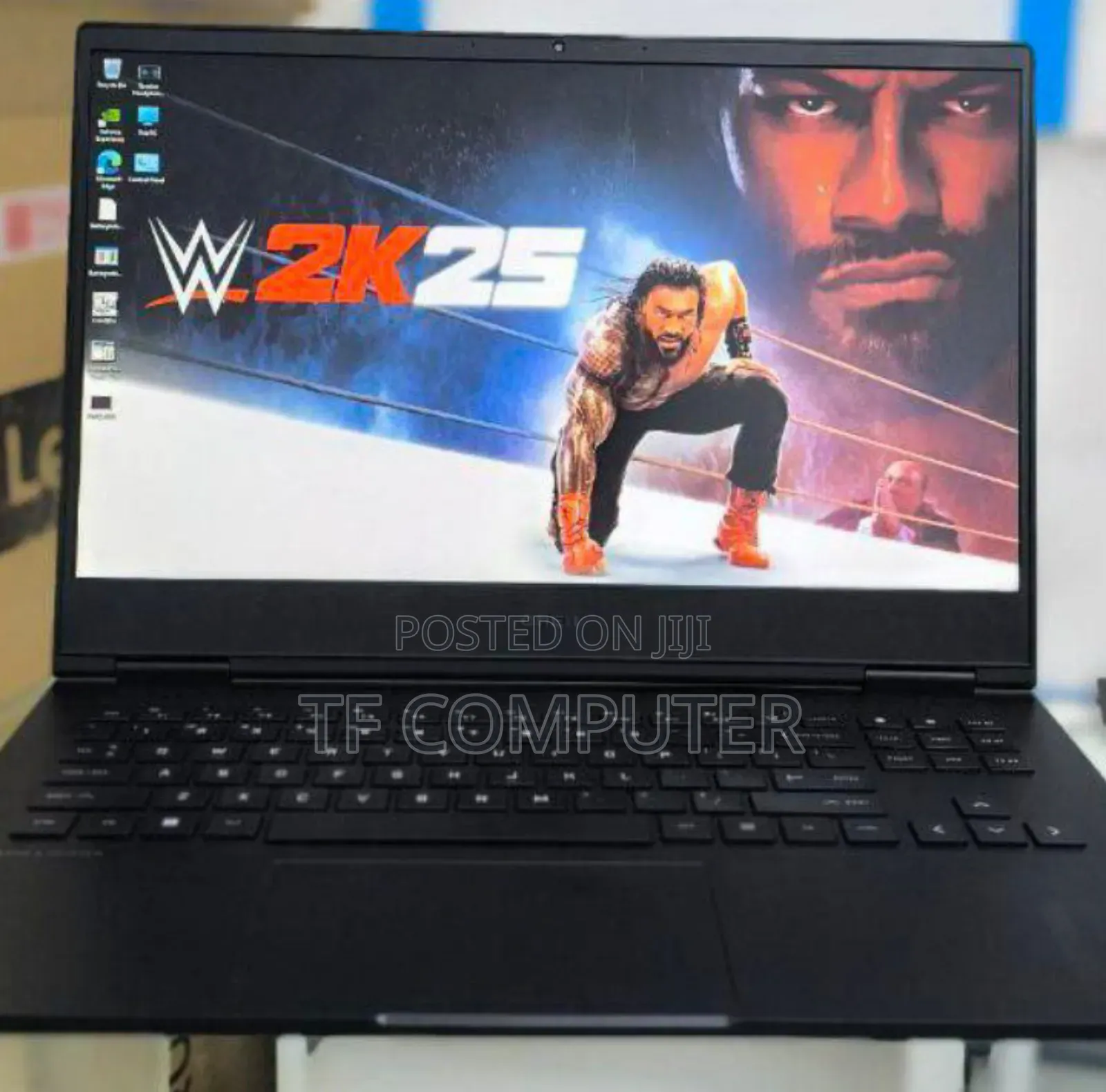 New Laptop HP Omen 16 16GB Intel Core I5 SSD 512GB