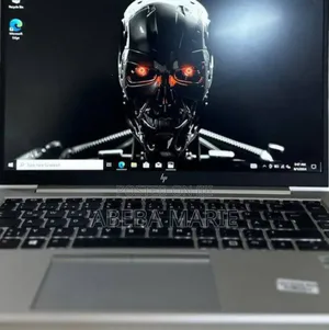 New Laptop HP EliteBook 840 G7 16GB Intel Core I5 SSD 512GB