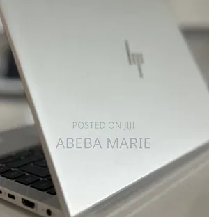 New Laptop HP EliteBook 840 G7 16GB Intel Core I5 SSD 512GB