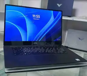 Photo - New Laptop Dell XPS 15 16GB Intel Core I7 SSD 512GB
