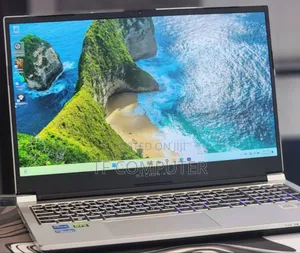 Photo - New Laptop 32GB Intel Core I7 SSD 512GB