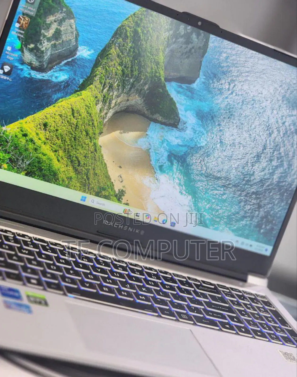 New Laptop 32GB Intel Core I7 SSD 512GB