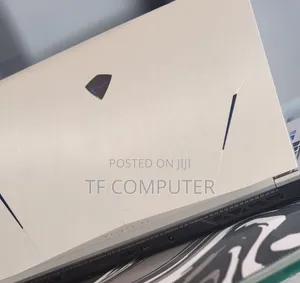 New Laptop 32GB Intel Core I7 SSD 512GB