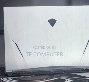 New Laptop 32GB Intel Core I7 SSD 512GB