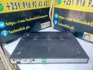 Photo - Jovision Nvr