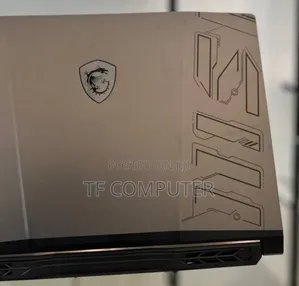 New Laptop MSI Pulse GL66 16GB Intel Core I7 SSD 1T