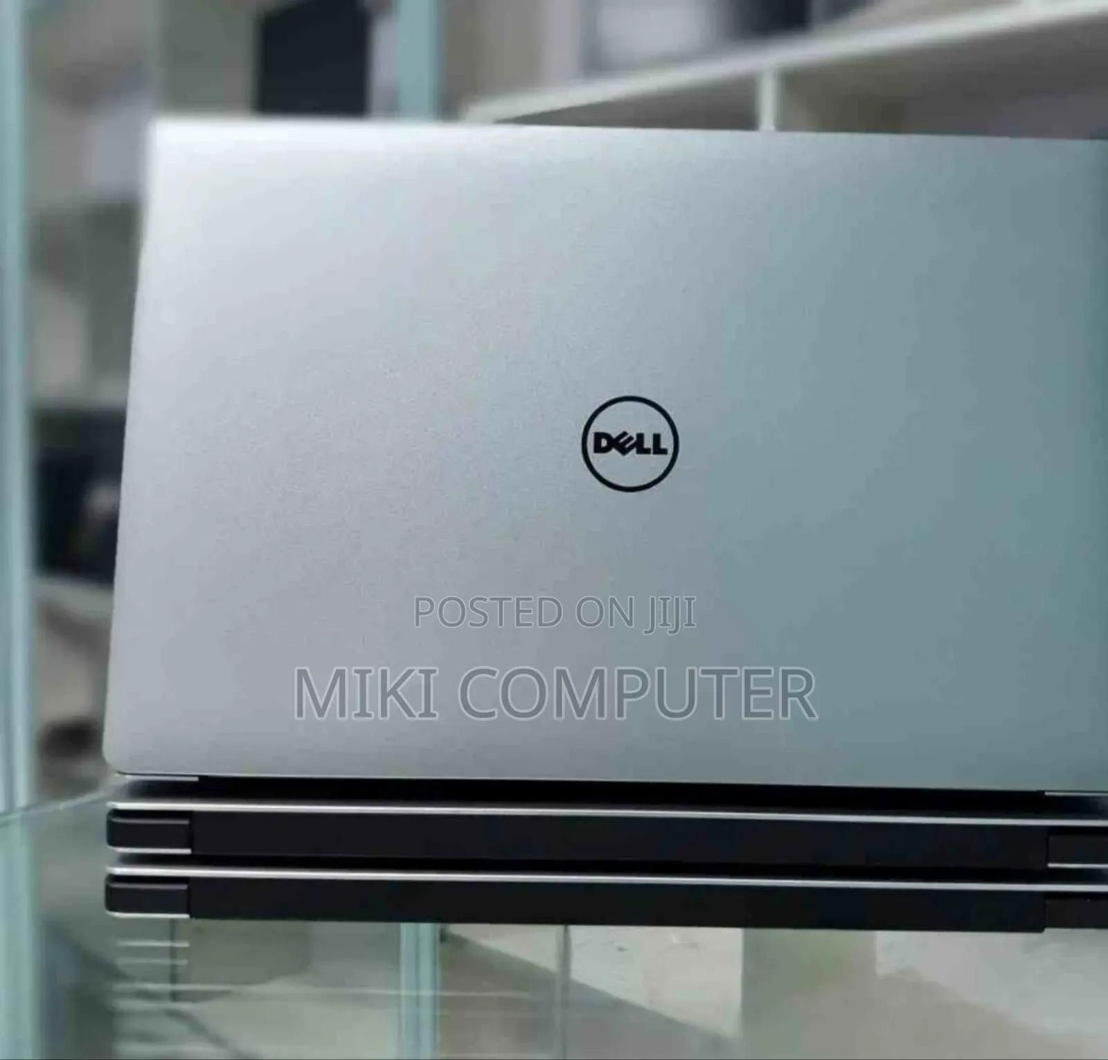 New Laptop Dell XPS 15 16GB Intel Core I7 SSD 512GB