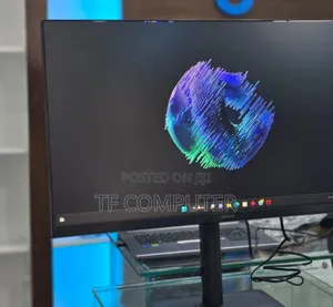 Photo - Samsung Monitor