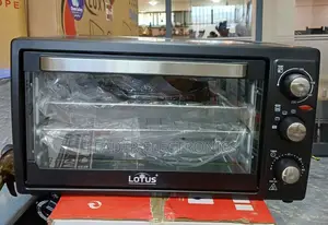 Photo - Lotus Mini Oven 38 Liter