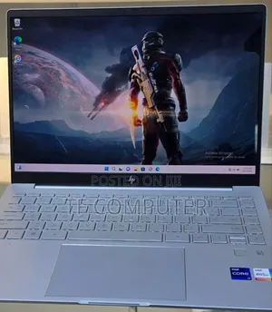 New Laptop HP Pavilion 15 16GB Intel Core I7 SSD 1T