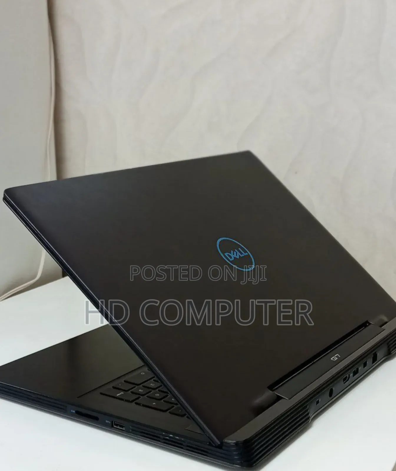 New Laptop Dell G GB Intel Core I7 HDD+SSD 1T