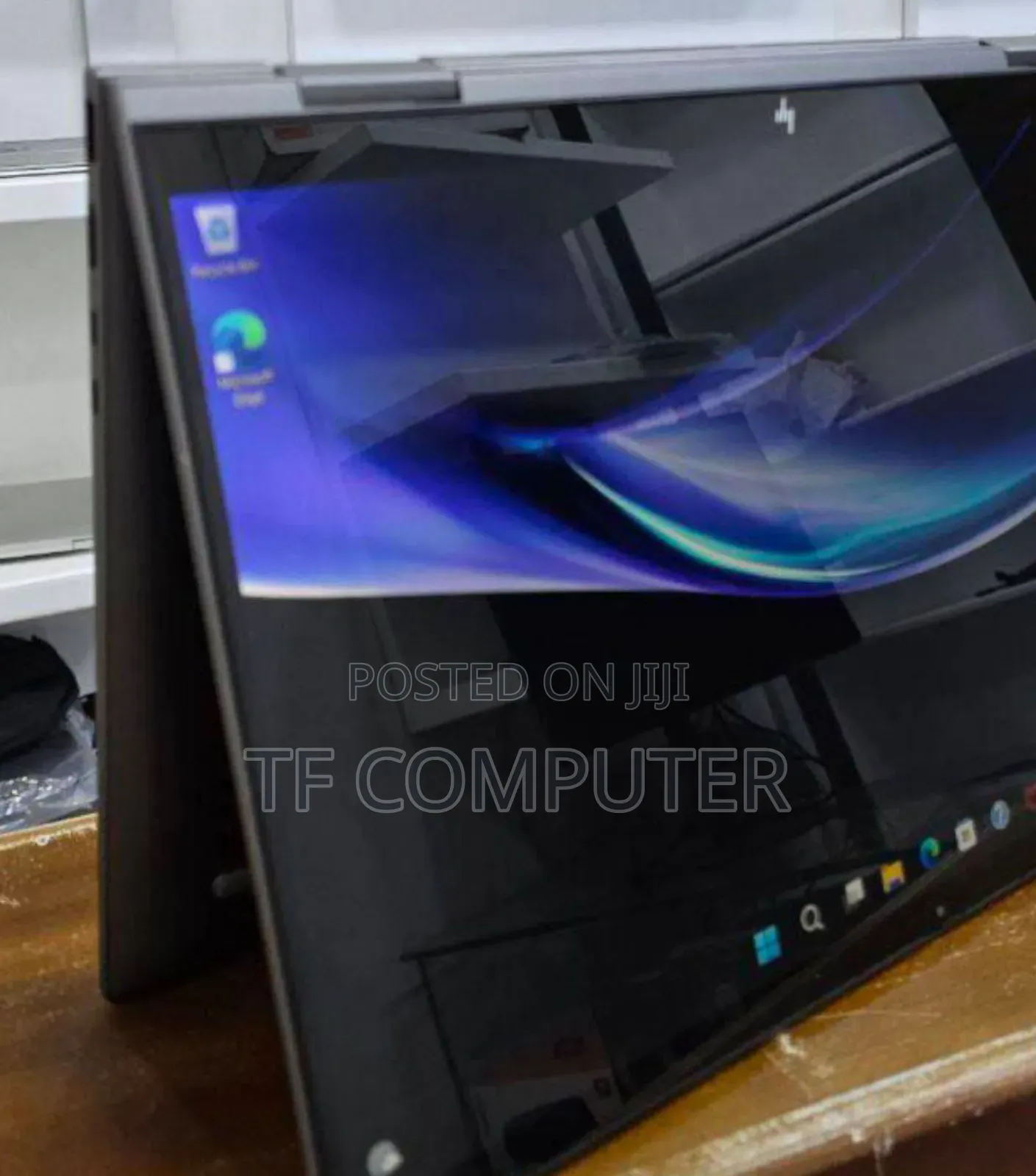 New Laptop HP Envy X360 16GB Intel Core Ultra 7 SSD 1T