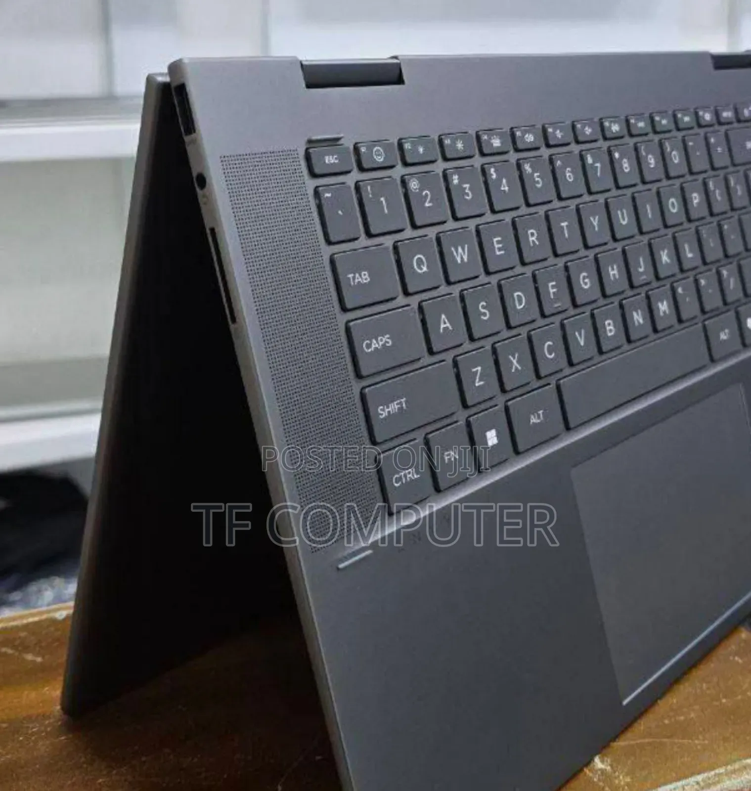 New Laptop HP Envy X360 16GB Intel Core Ultra 7 SSD 1T