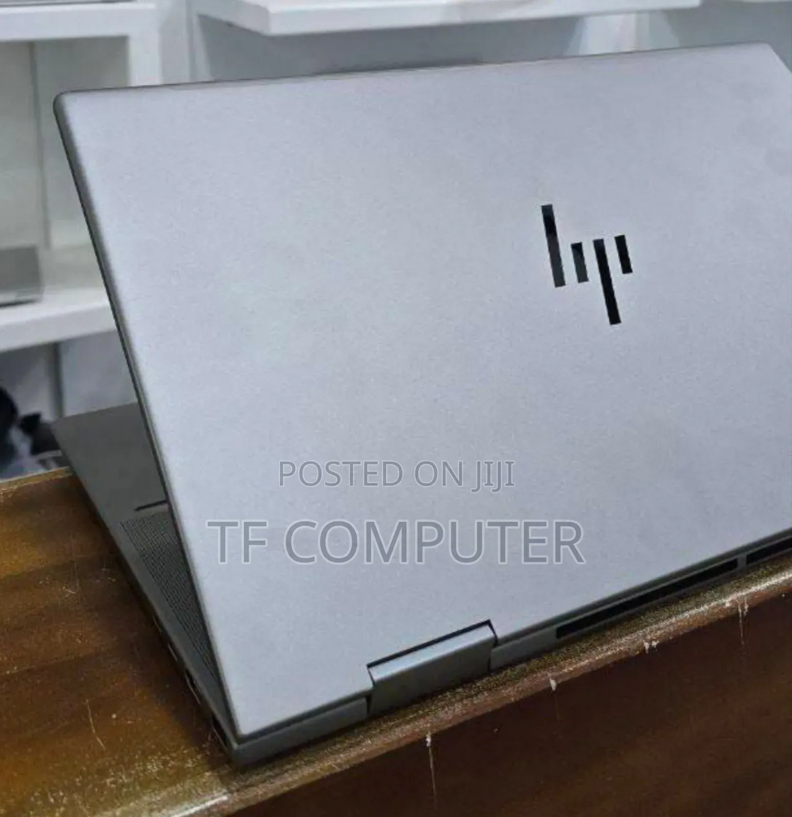 New Laptop HP Envy X360 16GB Intel Core Ultra 7 SSD 1T