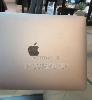 New Laptop Apple MacBook Air 2019 8GB Intel Core I5 SSD 128GB