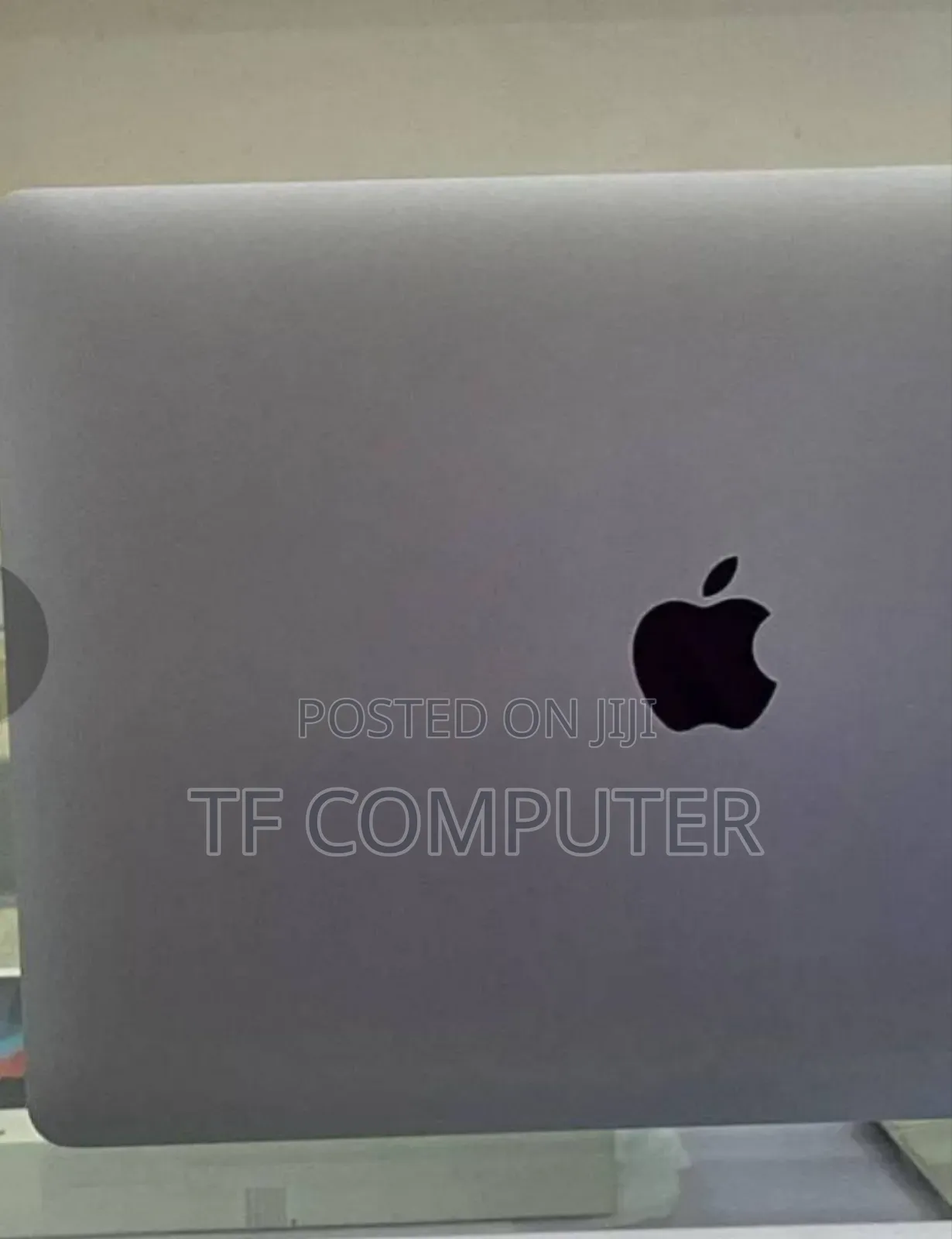 New Laptop Apple MacBook Air 2019 8GB Intel Core I5 SSD 128GB