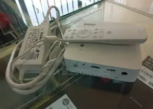 LG MINI Projector - Brand New - 43,000 ETB