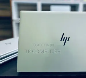 New Laptop HP EliteBook 840 G7 16GB Intel Core I7 SSD 512GB