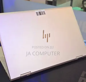 New Laptop HP EliteBook 1040 G8 16GB Intel Core I5 SSD 512GB