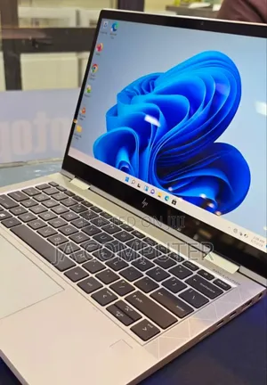 Photo - New Laptop HP EliteBook 1040 G8 16GB Intel Core I5 SSD 512GB