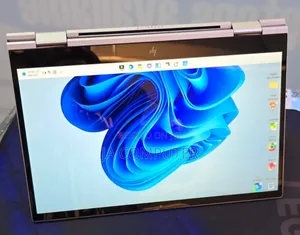 New Laptop HP EliteBook 1040 G8 16GB Intel Core I5 SSD 512GB