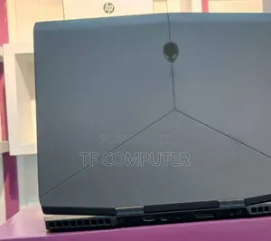 Photo - New Laptop Alienware M15 R3 16GB Intel Core I7 HDD+SSD 1T