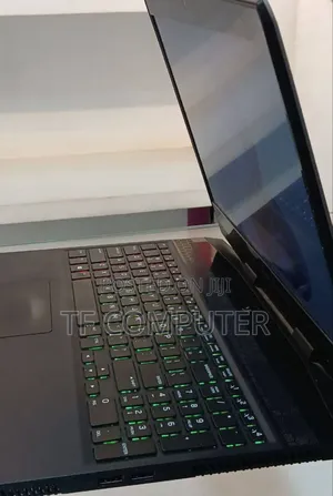 New Laptop Alienware M15 R3 16GB Intel Core I7 HDD+SSD 1T