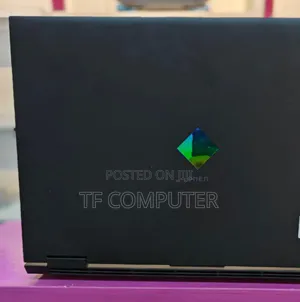 New Laptop HP Omen 16 16GB Intel Core I7 SSD 512GB
