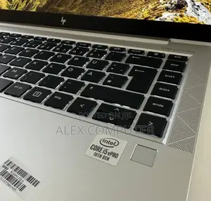 New Laptop HP EliteBook 840 16GB Intel Core I5 SSD 512GB