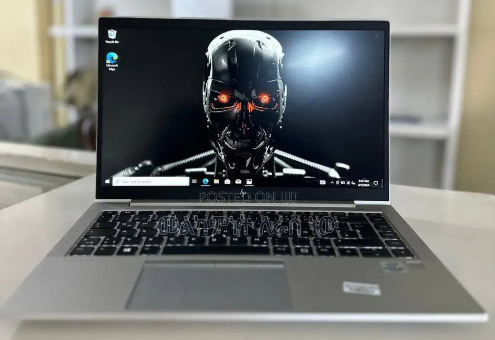 New Laptop HP EliteBook 840 16GB Intel Core I5 SSD 512GB