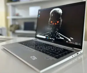 New Laptop HP EliteBook 840 16GB Intel Core I5 SSD 512GB