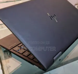 New Laptop HP Envy X360 8GB Intel Core I7 SSD 1T