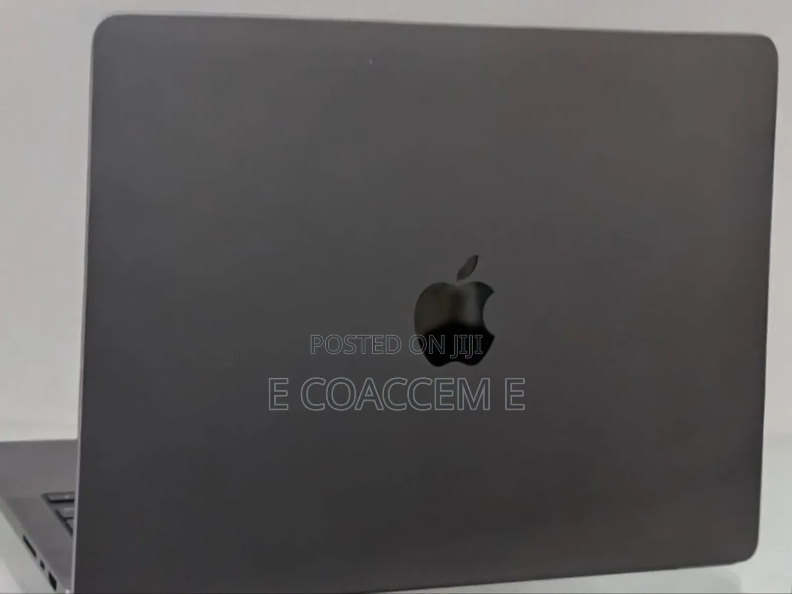 New Laptop Apple MacBook 18GB Apple M3 SSD 512GB
