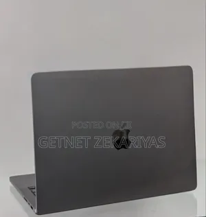 New Apple MacBook Pro 2023 M3 14-Inch 18GB Apple M3 Pro SSD 512GB