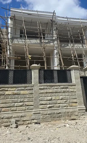 8bdrm House in Ayat, G+2 Luxury, Bole for sale