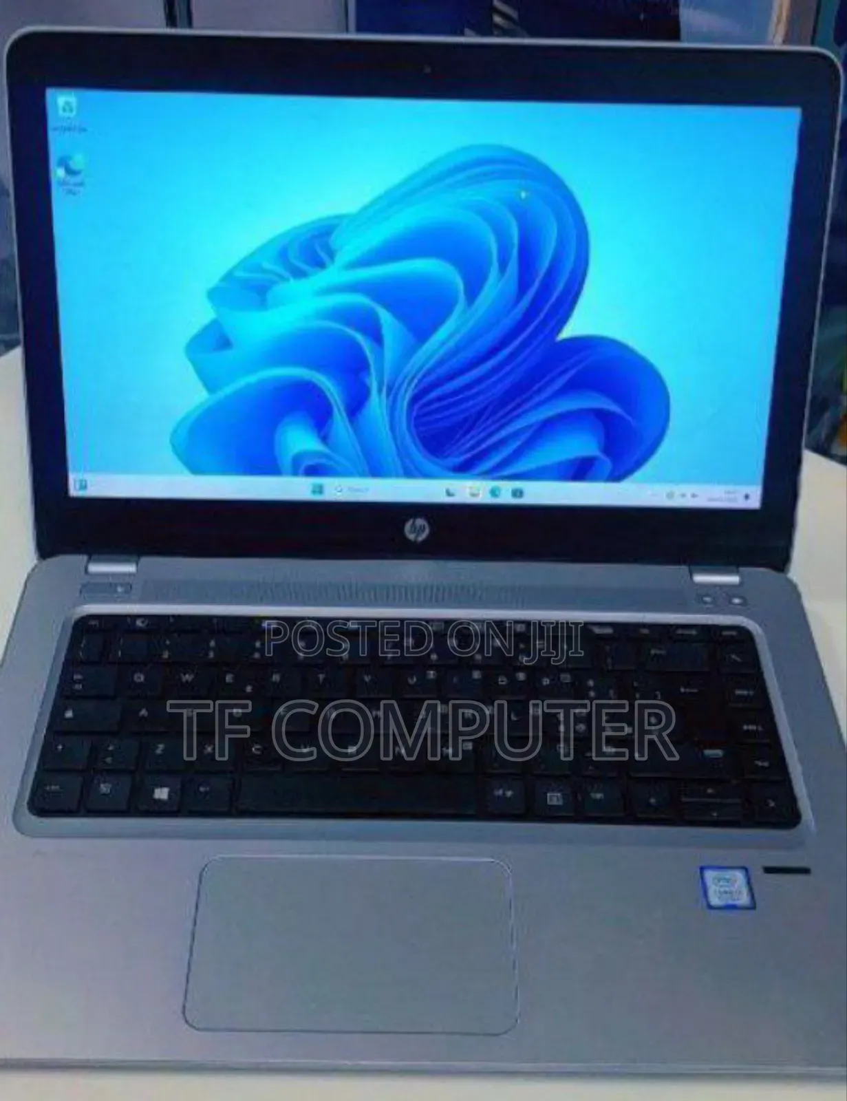 New Laptop HP ProBook 430 G4 8GB Intel Core I3 HDD 500GB