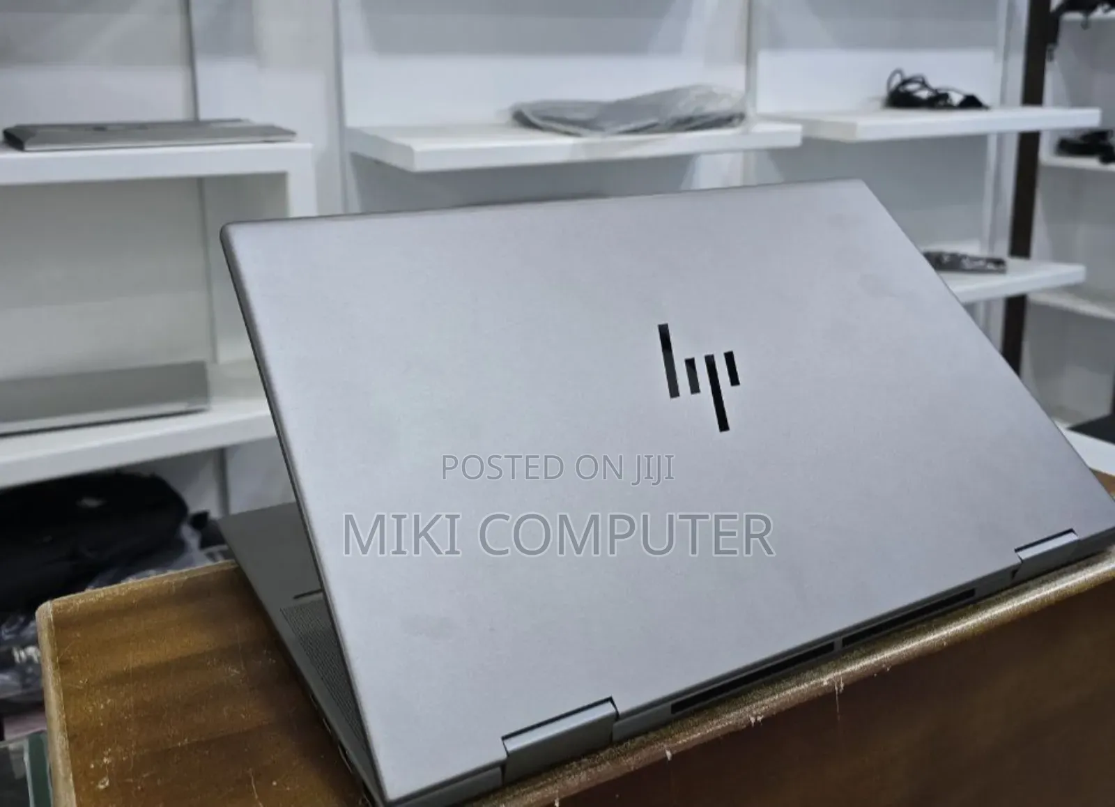 New Laptop HP Envy X360 16GB Intel Core I7 SSD 1T