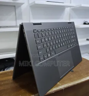 New Laptop HP Envy X360 16GB Intel Core I7 SSD 1T