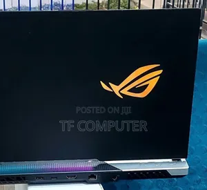 New Laptop Asus ROG Strix G15 16GB AMD Ryzen 9 SSD 1T