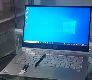 Photo - New Laptop Lenovo Yoga 910 16GB Intel Core I7 SSD 512GB