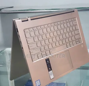 New Laptop Lenovo Yoga 910 16GB Intel Core I7 SSD 512GB