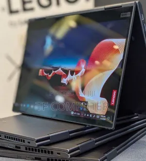 Photo - New Laptop Lenovo Thinkpad X1 Yoga 16GB Intel Core I7 SSD 512GB