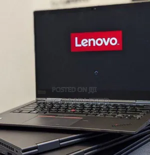 New Laptop Lenovo Thinkpad X1 Yoga 16GB Intel Core I7 SSD 512GB