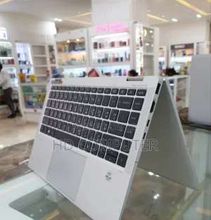 New Laptop HP EliteBook X360 1040 G7 16GB Intel Core I7 SSD 512GB