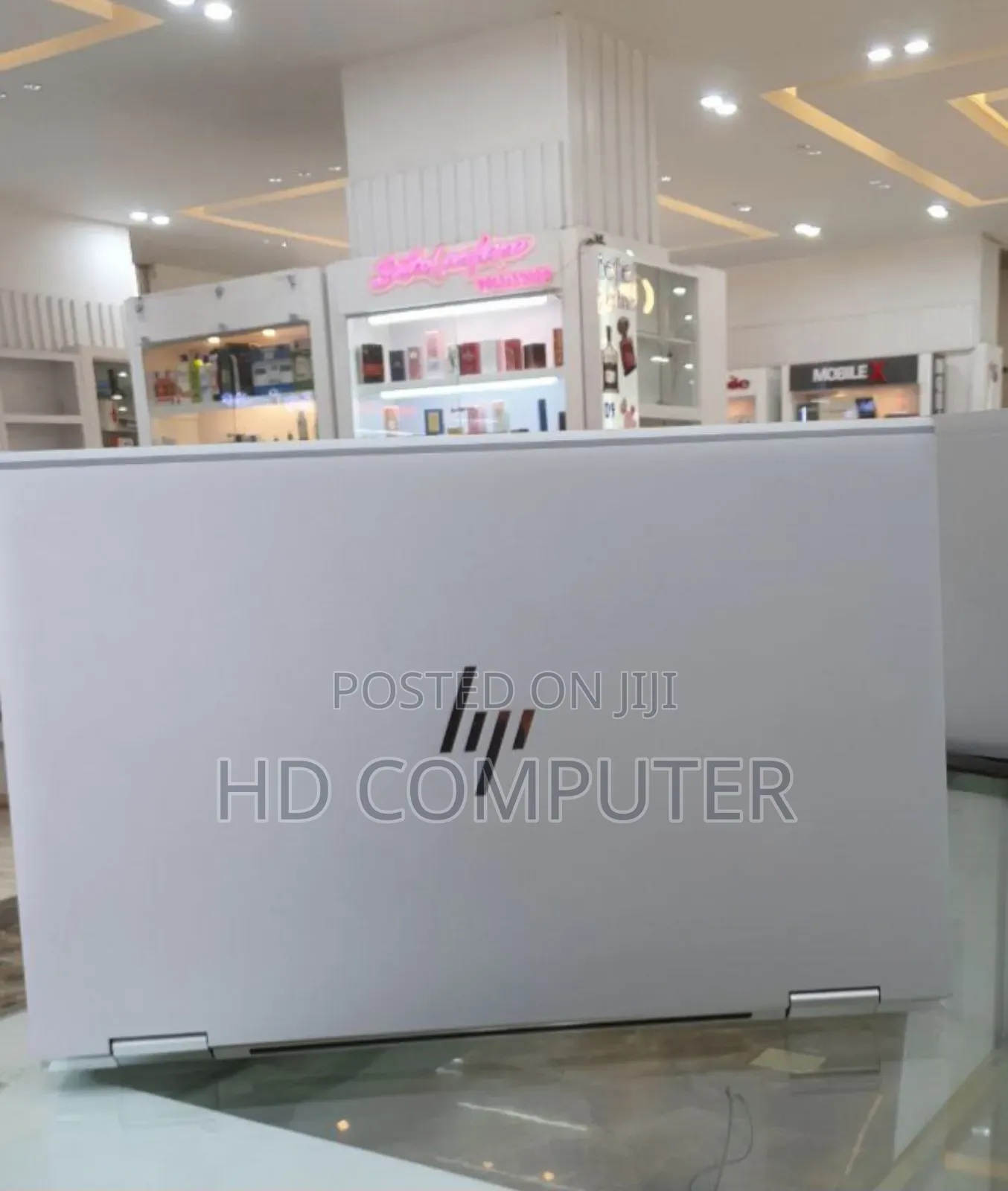 New Laptop HP EliteBook X360 1040 G7 16GB Intel Core I7 SSD 512GB