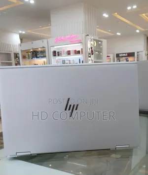 New Laptop HP EliteBook X360 1040 G7 16GB Intel Core I7 SSD 512GB