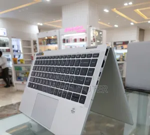 New Laptop HP EliteBook X360 1040 G7 16GB Intel Core I7 SSD 512GB