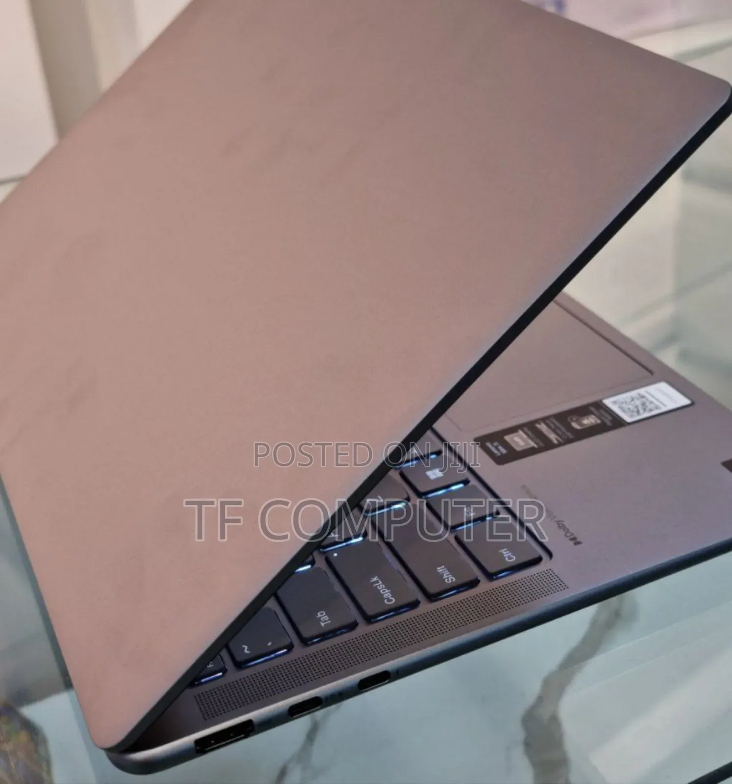 New Laptop Lenovo 32GB Intel Core Ultra 7 SSD 1T